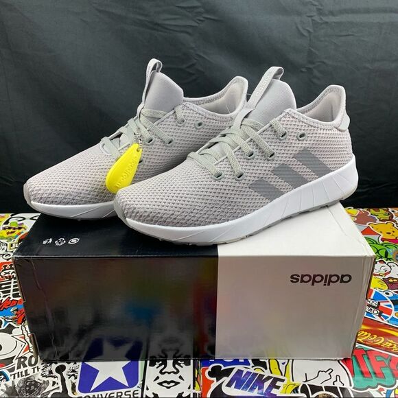 Adidas Questar X Runners Womens Varoius Sizes - Picture 1 of 10